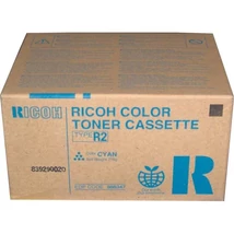 Ricoh Afi3228C Type R2 kék eredeti toner (888347)