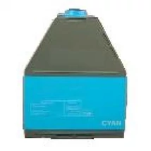 Ricoh Afi2232C Type P2 kék eredeti toner (885485)