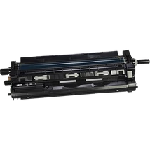 Ricoh SP C430/C431 fekete eredeti dobegység (406662)