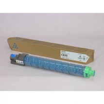 Ricoh SPC830/SPC831 Type830 kék eredeti toner (821188)
