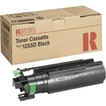Ricoh Afi120 Type1255D fekete eredeti toner (411073)