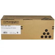 Ricoh Type SPC252UHY fekete eredeti toner (407716)