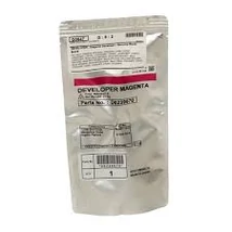 Ricoh MPC3300/MPC2800 magenta eredeti developer (0239670)