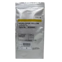 Ricoh MPC3500 sárga eredeti developer (2309680)