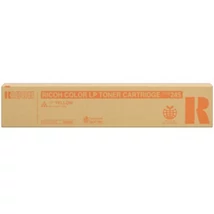 Ricoh CL4000 Type 245 sárga eredeti toner (888281)
