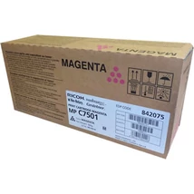 Ricoh MPC6501/MPC7501 magenta eredeti toner (842075)