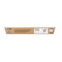 Ricoh MPC3300/MPC3501 kék eredeti toner (842046)