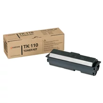 Kyocera TK-110E fekete eredeti toner 1T02FC0DEO