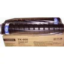 Kyocera TK-960 fekete eredeti toner 1T05JG0NL0