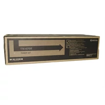 Kyocera TK-6705 fekete eredeti toner 1T02LF0NL0