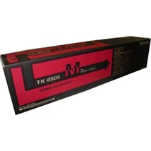Kyocera TK-8505M magenta eredeti toner 1T02LCBNL0