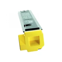 Kyocera TK-810Y sárga eredeti toner 370PC3KL