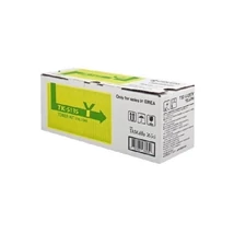 Kyocera TK-5135Y sárga eredeti toner 1T02PAANL0