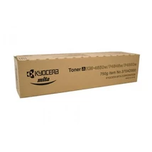 Kyocera TK-4850 fekete eredeti toner 370AD011