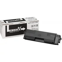 Kyocera TK-5135 fekete eredeti toner 1T02PA0NL0