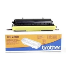 Brother TN-7300 fekete eredeti toner
