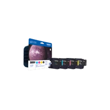 Brother LC1220 eredeti tintapatron multipack