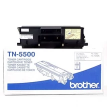 Brother TN-5500 fekete eredeti toner
