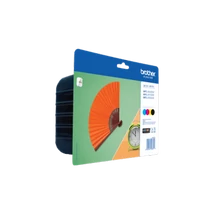 Brother LC129XL eredeti tintapatron multipack