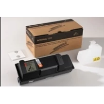 Sharp DX-20GTYA sárga eredeti toner