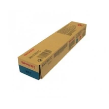 Sharp MXC-38GTC kék eredeti toner