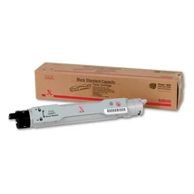 Xerox Phaser-6250 106R00671 fekete eredeti toner