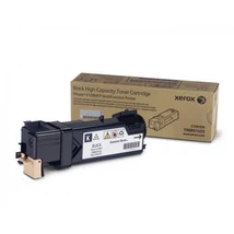 Xerox Phaser-6128 106R01459 fekete eredeti toner