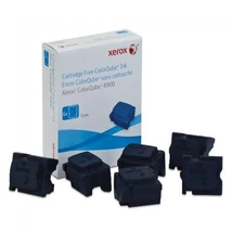 Xerox ColorQube 8900 [108R01022] kék eredeti szilárdtinta
