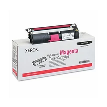 Xerox Phaser-6120 113R00695 magenta eredeti toner