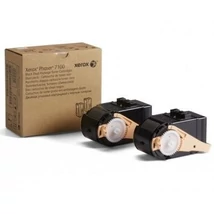 Xerox-7100 106R02612 fekete eredeti toner duo pack