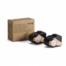 Xerox Phaser-7100 106R02609 kék eredeti toner duo pack
