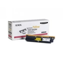 Xerox Phaser-6120 113R00694 sárga eredeti toner