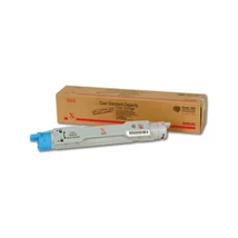 Xerox Phaser-6250 106R00668 kék eredeti toner