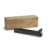 Xerox Phaser-6400 106R01320 kék eredeti toner