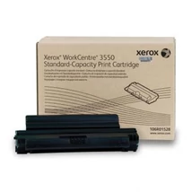 Xerox Phaser-3550 106R01529 fekete eredeti toner