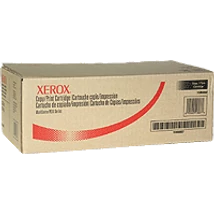 Xerox PE-16 [113R00667] fekete eredeti toner