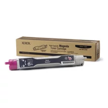 Xerox Phaser-6350 106R01145 magenta eredeti toner