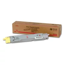 Xerox Phaser-6250 106R00670 sárga eredeti toner