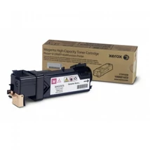 Xerox Phaser-6128 106R01457 magenta eredeti toner