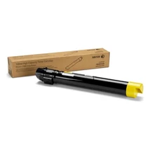 Xerox Phaser-7500 106R01445 sárga eredeti toner