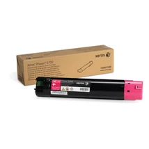 Xerox Phaser-6700 106R01524 magenta eredeti toner