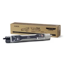 Xerox Phaser-6350 106R01147 fekete eredeti toner