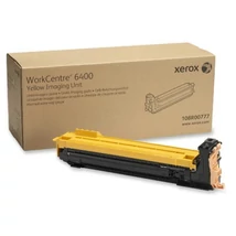 Xerox Phaser-6400 108R00777 sárga eredeti dobegység