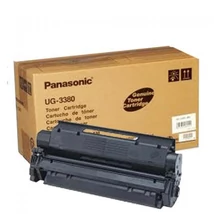 Panasonic UG-3380 fekete eredeti toner