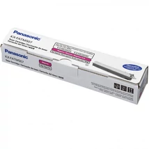 Panasonic KX-FAT M507 magenta eredeti toner