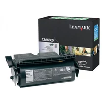 Lexmark [Optra T520] 12A6830 eredeti toner