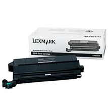 Lexmark [C910] 12N0771 fekete eredeti toner