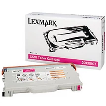 Lexmark [C510] 20K0501 magenta eredeti toner