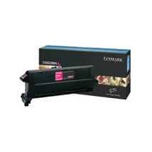 Lexmark [C920] C9202MH magenta eredeti toner