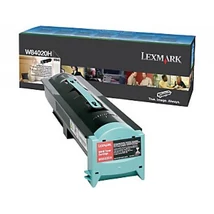 Lexmark [Optra W840] W84020H fekete eredeti toner